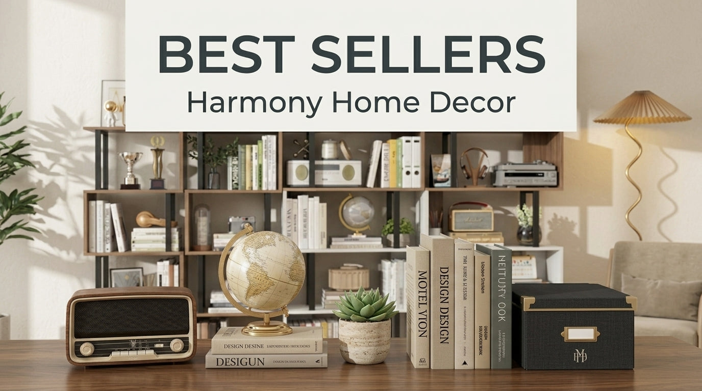 Best Sellers