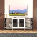 TV Stands For Living Room, Industrial TV Stand For Bedroom Furniture,