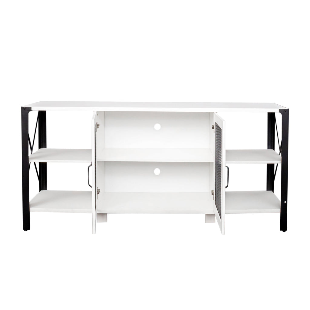 TV Stands For Living Room, Industrial TV Stand For Bedroom Furniture,