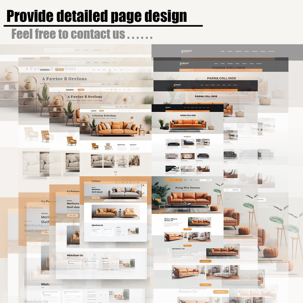 Vintage Bar Stools with Back and Footrest Counter Height Dining Chairs