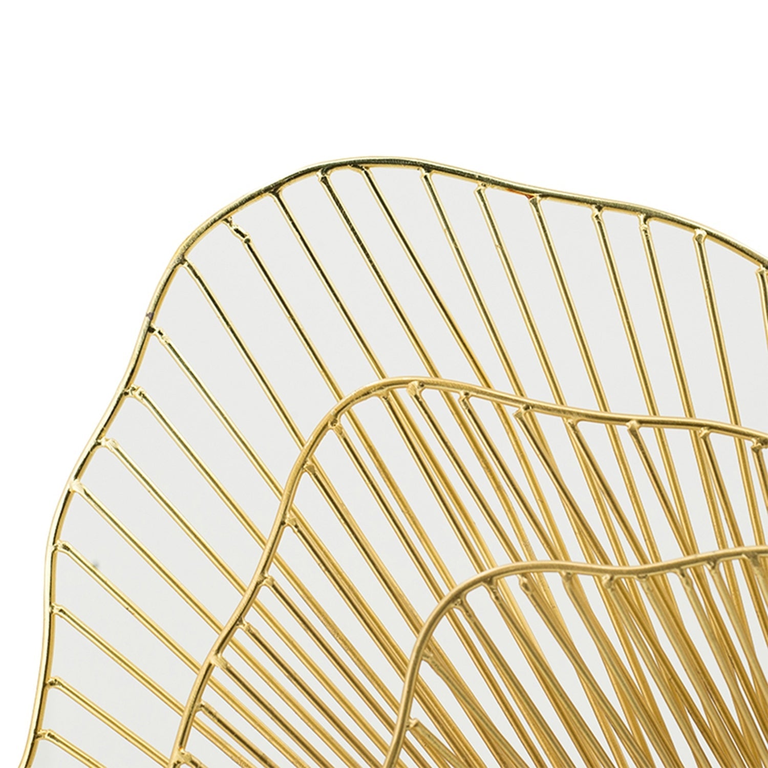 D27x2.4' Metal Mirror, Wall Mounted Mirror Home Decor for Bathroom