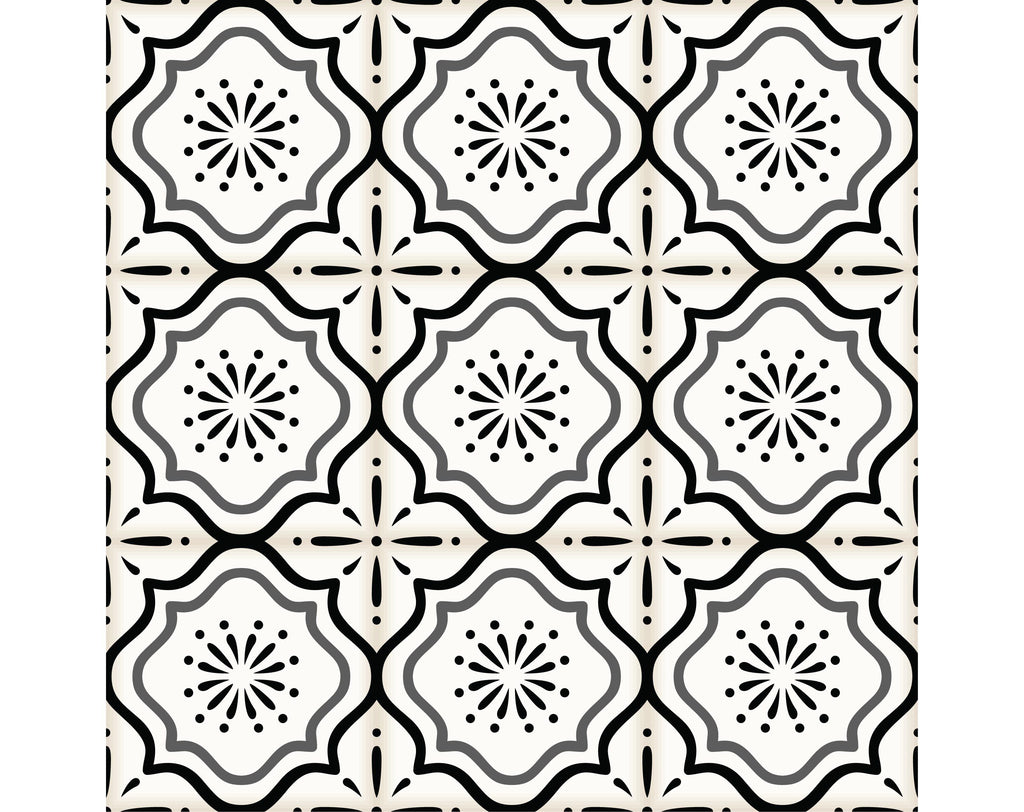 3 SETS OF 24 PCS FOR SPECIAL PRICE! Decorative Tile stickers Peel &
