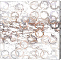 Metaverse C949629-0120000-AAAACMA Links by PI Galerie Canvas Wall Art