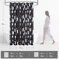 Classic Sheet Shower Curtains