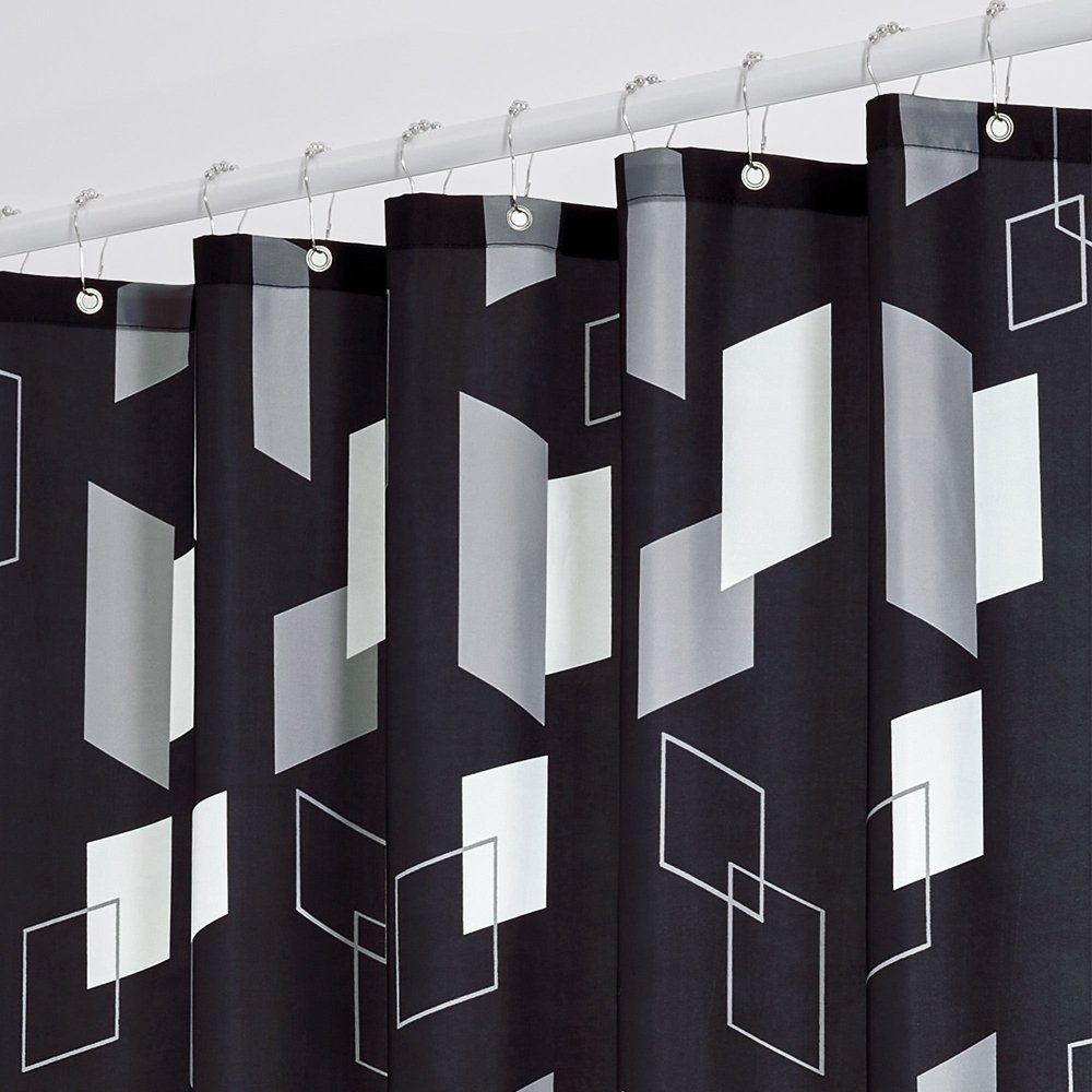 Classic Sheet Shower Curtains