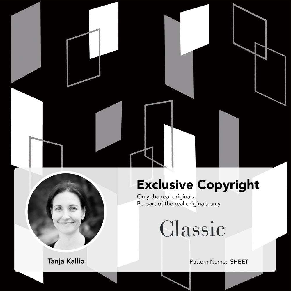 Classic Sheet Shower Curtains