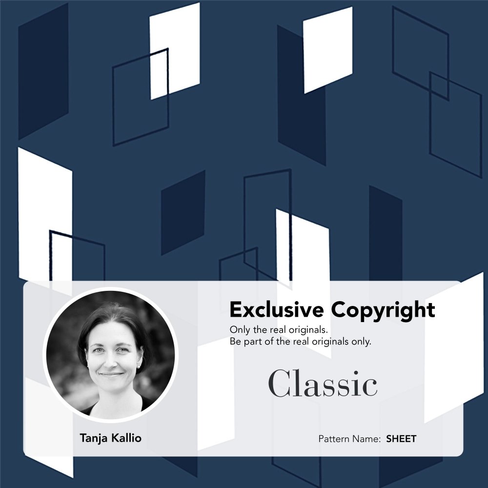 Classic Sheet Shower Curtains