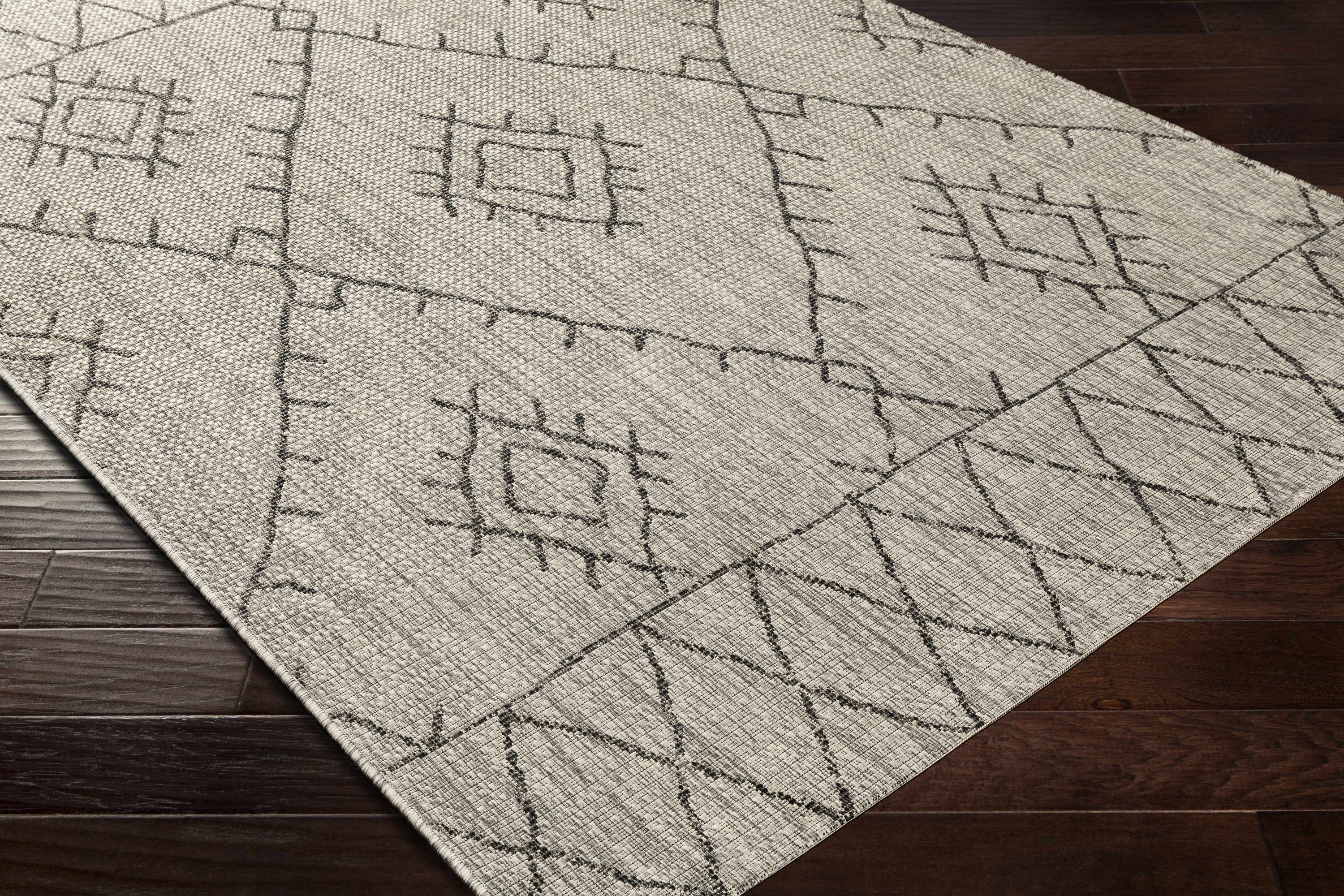 Marwood  Indoor & Outdoor Rug
