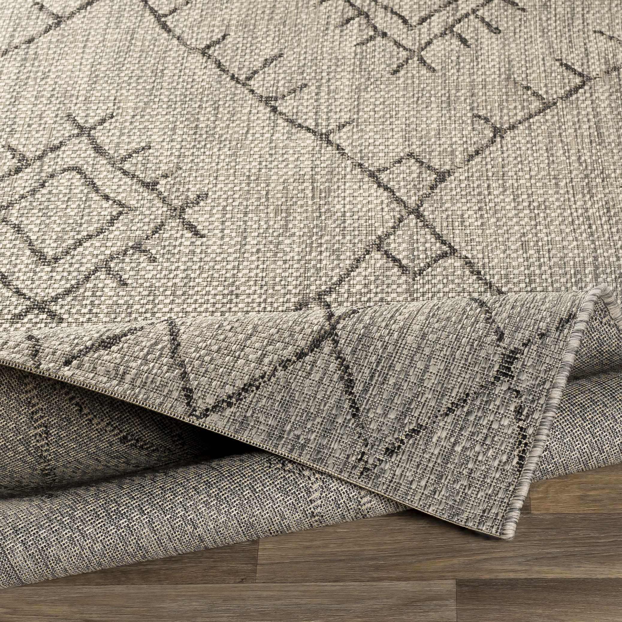 Marwood  Indoor & Outdoor Rug