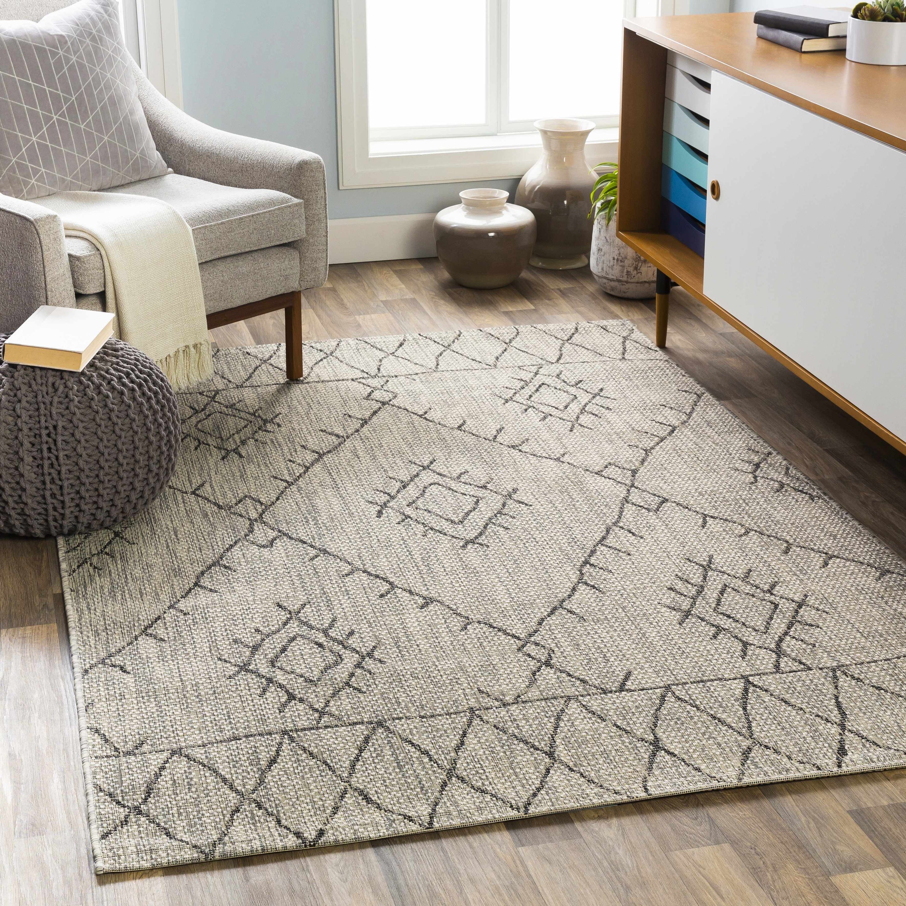 Marwood  Indoor & Outdoor Rug