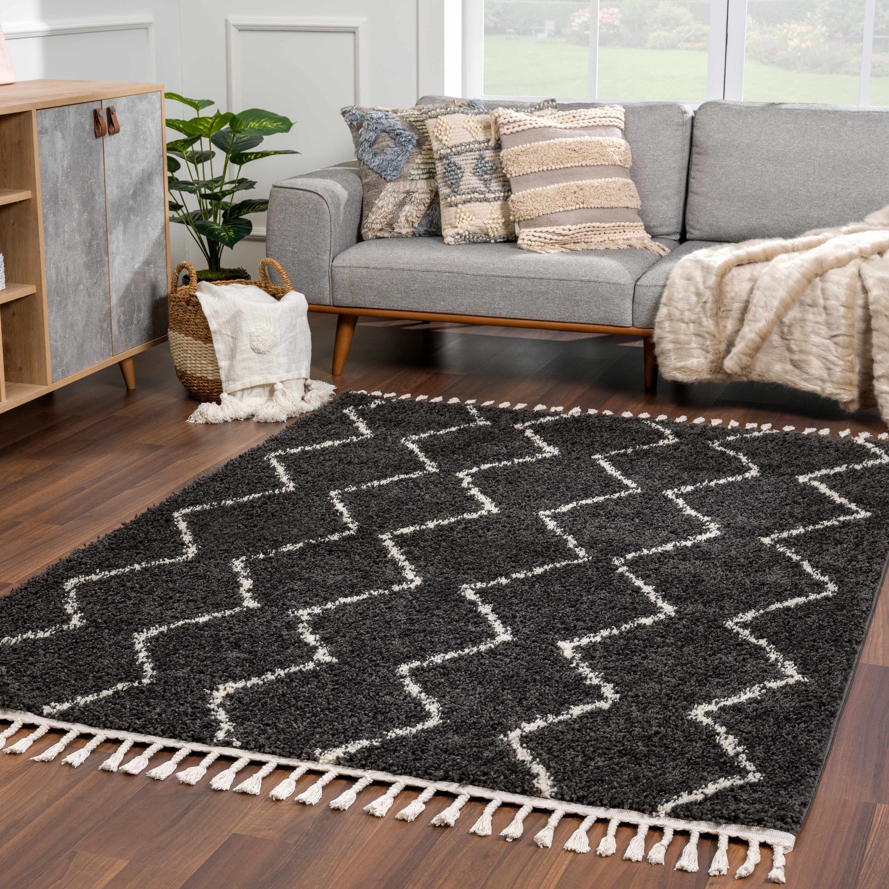 Ennis Area Rug - Clearance